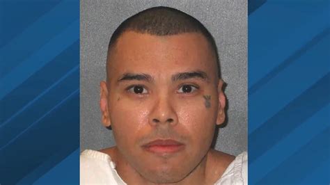via gonzales cause of death|Texas set to execute Ramiro Gonzales for 2001 murder.